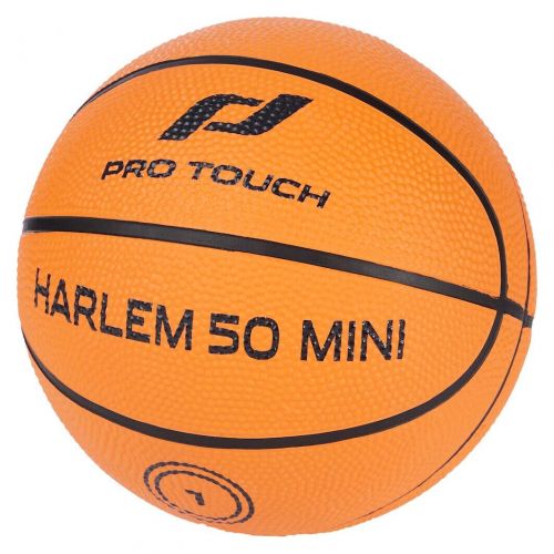 Piłka do koszykówki mini ProTouch Harlem 50 mini 413416