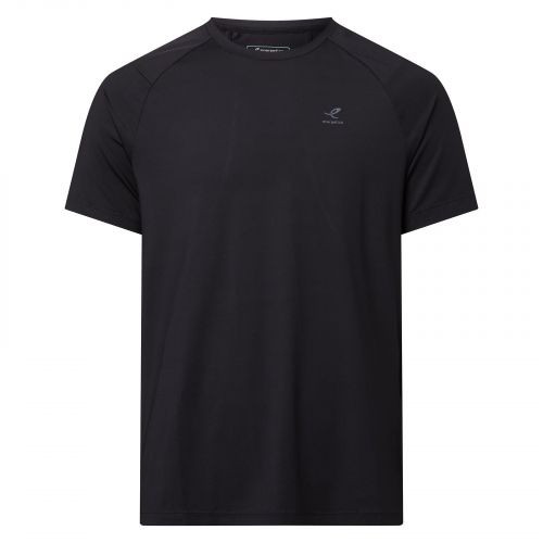 Koszulka treningowa męska Energetics Felan SS 421658