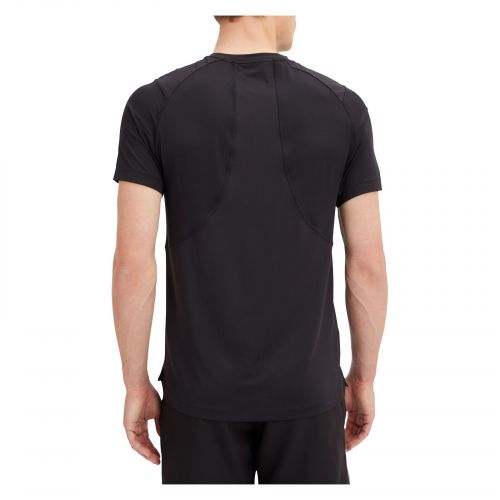 Koszulka treningowa męska Energetics Felan SS 421658