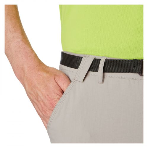 Spodnie trekkingowe męskie 2w1 McKinley Amite III 286135