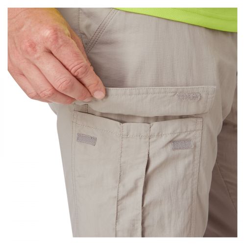 Spodnie trekkingowe męskie 2w1 McKinley Amite III 286135