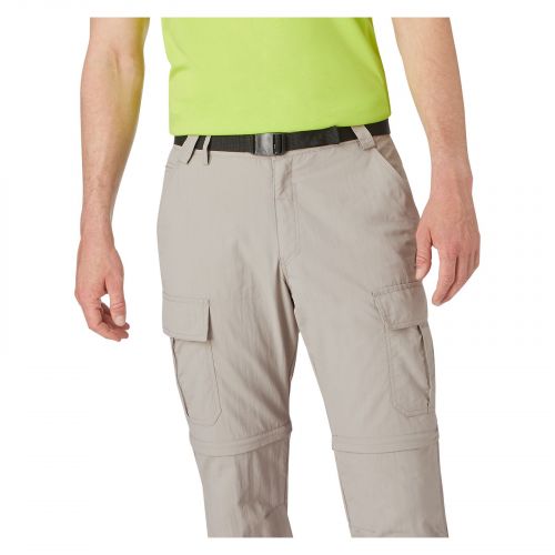 Spodnie trekkingowe męskie 2w1 McKinley Amite III 286135