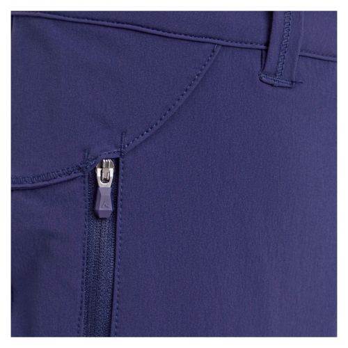 Spodnie trekkingowe damskie McKinley Cassy 286147