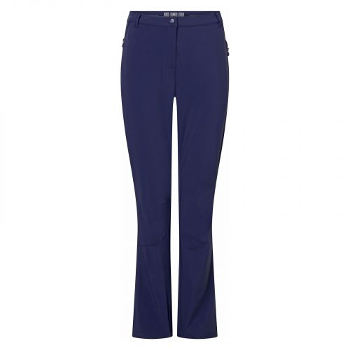 Spodnie trekkingowe damskie McKinley Cassy 286147