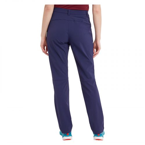 Spodnie trekkingowe damskie McKinley Cassy 286147