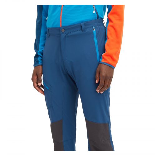 Spodnie trekkingowe męskie McKinley Beyla 305051