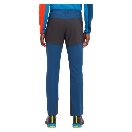 Spodnie trekkingowe męskie McKinley Beyla 305051