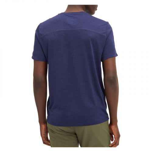 Koszulka turystyczna męska McKinley Lele 421814