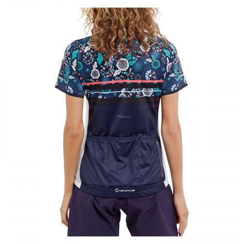 Koszulka rowerowa damska Nakamura Tiara II 422010