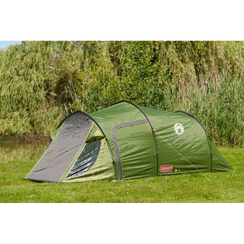 Namiot Coleman Tasman 3 Plus