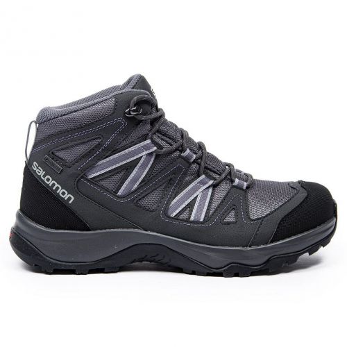 Buty turystyczne damskie Salomon Leighton Mid GTX 412279