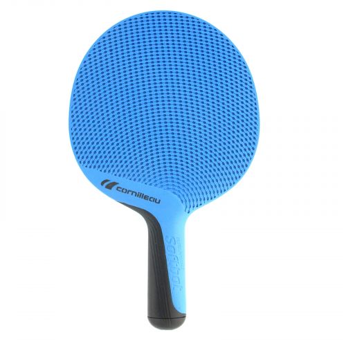Zestaw rakietek ekologicznych do tenisa stołowego Softbat Cornilleau Duo 454750