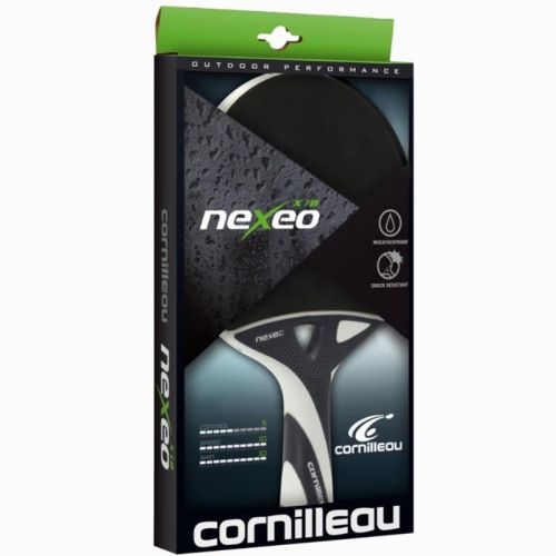 Rakietka do tenisa stołowego Nexeo X70 Outdoor Cornilleau 457600