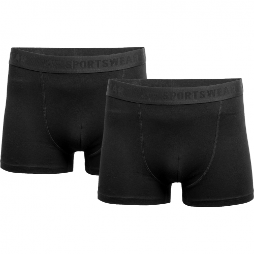 Bielizna męska 4F Boxer 2P NOSH4-BIM350 