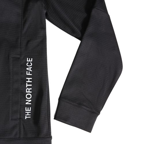 Bluza polarowa męska The North Face Train Logo A4M9W