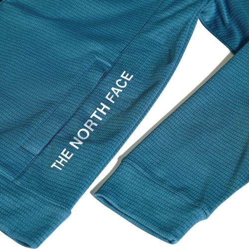 Bluza polarowa męska The North Face Train Logo A4M9W