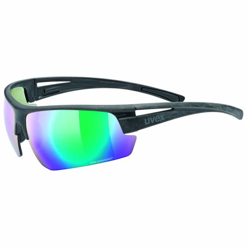 Okulary przeciwsłoneczne Uvex Sportstyle Ocean Pola 532089