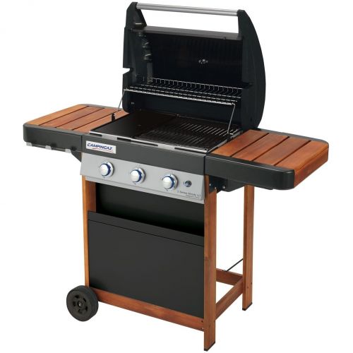 Grill gazowy Campingaz Woody LD S3