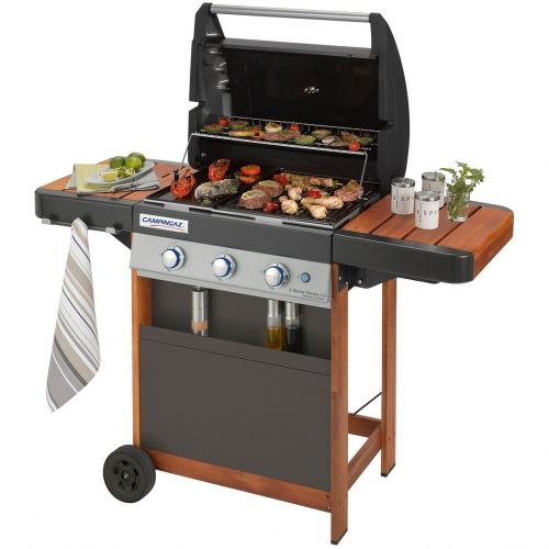 Grill gazowy Campingaz Woody LD S3