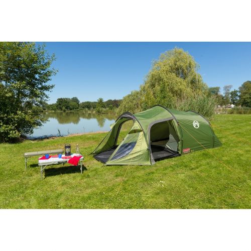 Namiot Coleman Tasman 3 Plus