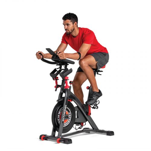 Opaska do pomiaru tętna Bowflex