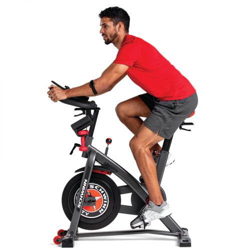 Opaska do pomiaru tętna Bowflex