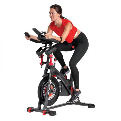 Opaska do pomiaru tętna Bowflex