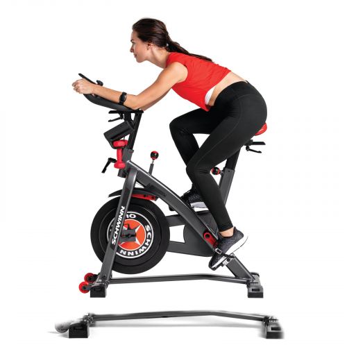 Opaska do pomiaru tętna Bowflex