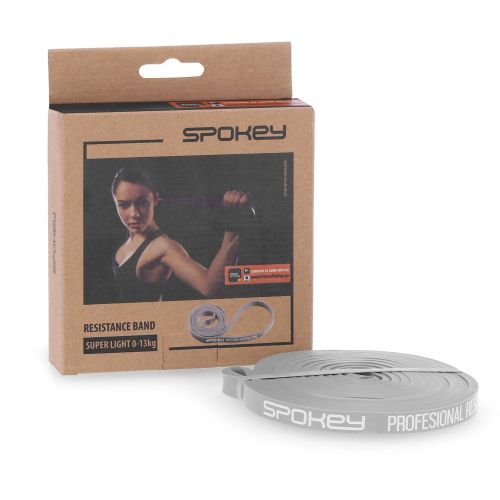 Guma oporowa Spokey Power II super light 920954