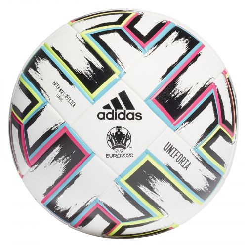 Piłka nożna Adidas EURO2020 Uniforia League Replica Box FH7376