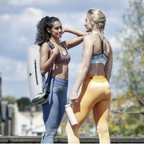 Torba na matę adidas ADYG-20501GR