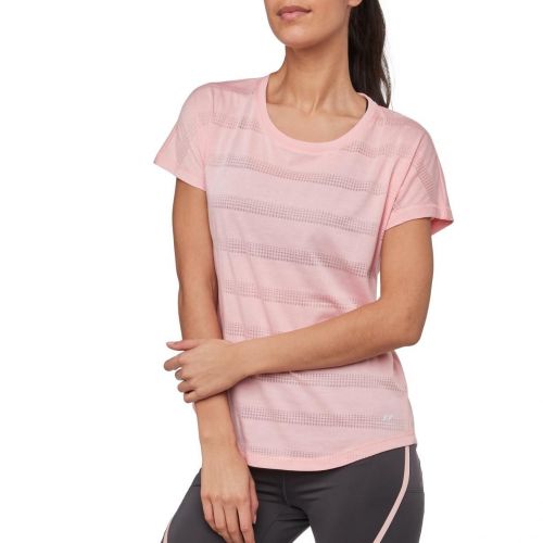 Koszulka damska do biegania Pro Touch Agny 285827