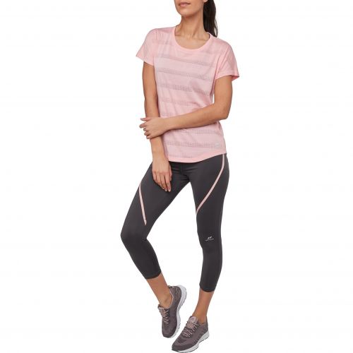 Koszulka damska do biegania Pro Touch Agny 285827