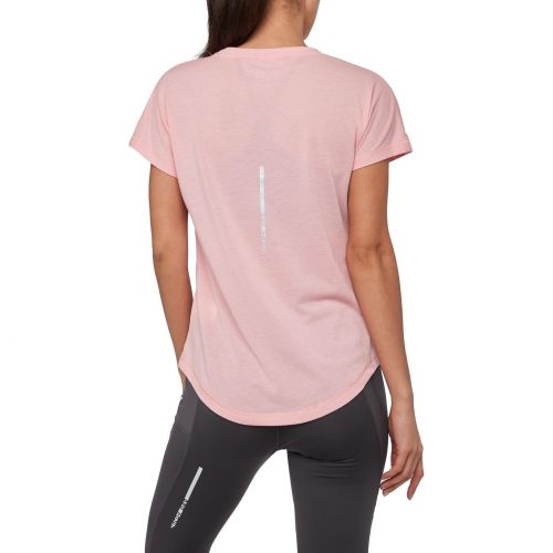 Koszulka damska do biegania Pro Touch Agny 285827