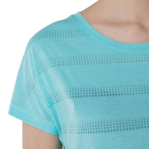 Koszulka damska do biegania Pro Touch Agny 285827