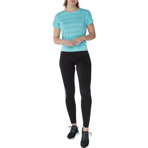 Koszulka damska do biegania Pro Touch Agny 285827