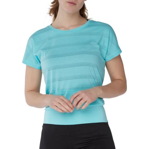 Koszulka damska do biegania Pro Touch Agny 285827