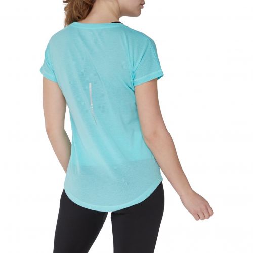 Koszulka damska do biegania Pro Touch Agny 285827