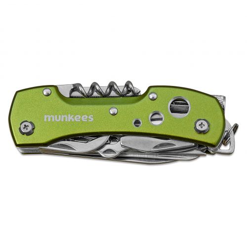 Akcesoria Munkees Multitool 2581