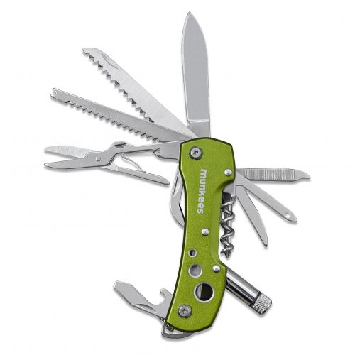 Akcesoria Munkees Multitool 2581