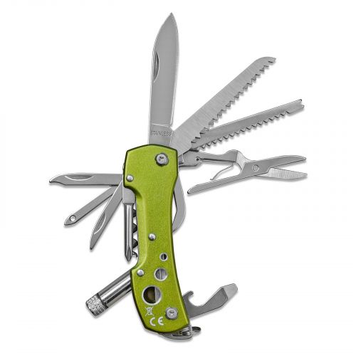 Akcesoria Munkees Multitool 2581