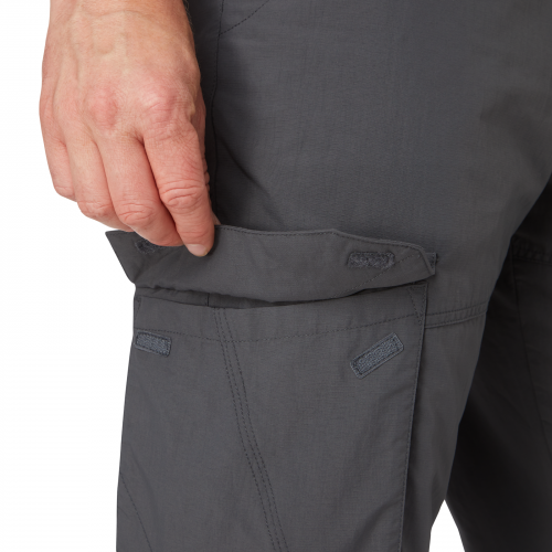 Spodnie trekkingowe męskie McKinley Aliceville III 286178