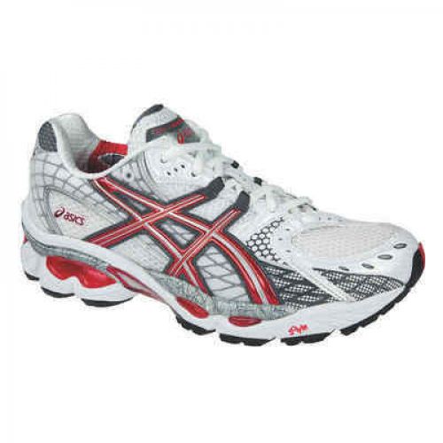 Buty ASICS Gel Nimbus 10 W TN890