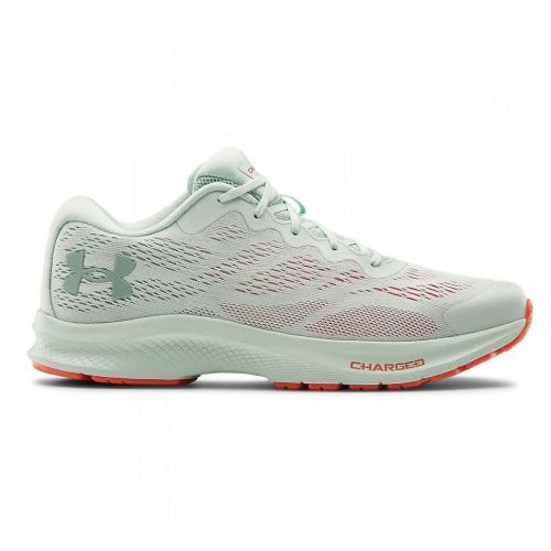 Buty damskie do biegania Under Armour Charged Bandit 3023023