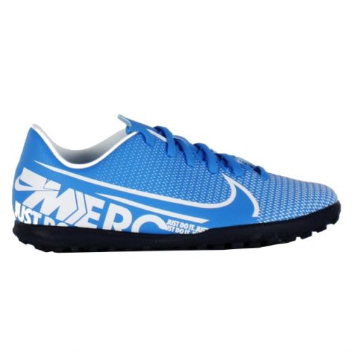 Buty dla dzieci do piłki nożnej Nike Mercurial Vapor 13 Club TF AT8177
