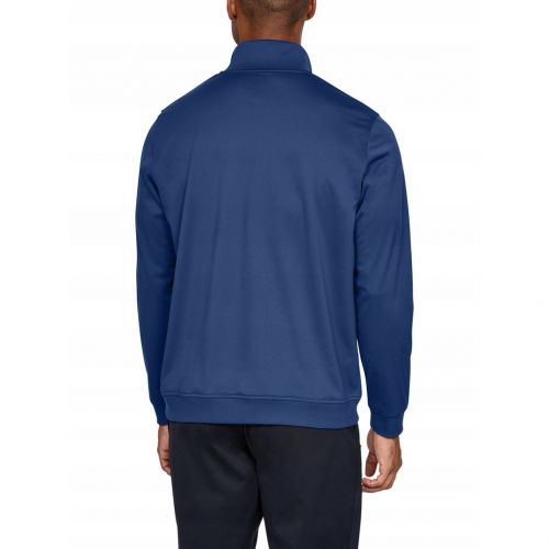 Bluza treningowa męska Under Armour Sportstyle 1329293