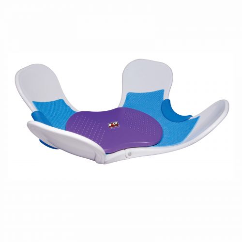 Platforma do brzuszków Body Sculpture BIO TRIMMER BB 6362