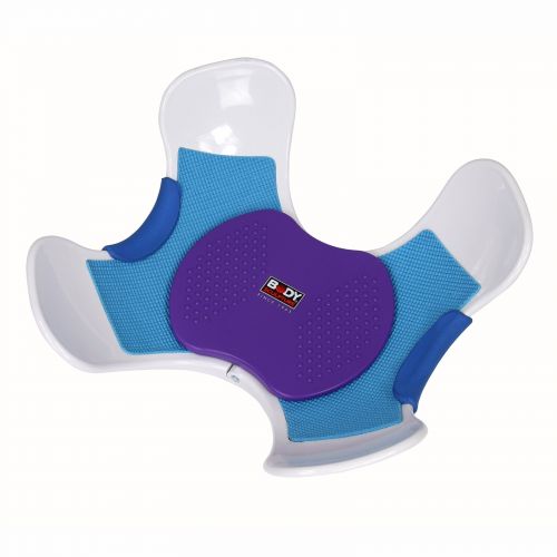 Platforma do brzuszków Body Sculpture BIO TRIMMER BB 6362