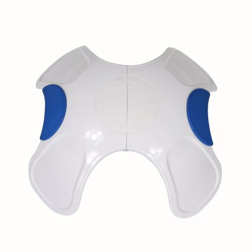 Platforma do brzuszków Body Sculpture BIO TRIMMER BB 6362