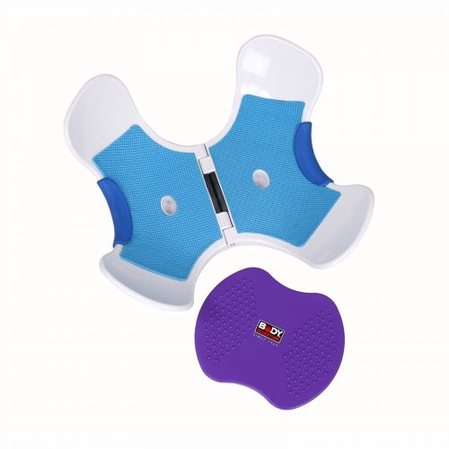Platforma do brzuszków Body Sculpture BIO TRIMMER BB 6362